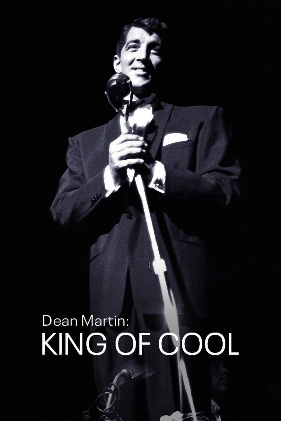 Постер Dean Martin: King of Cool